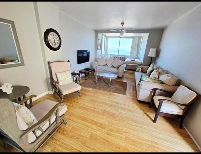 2 BEDROOM APARTMENT FOR SALE IN WARNER BEACH